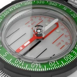 Boussole Silva Ranger S