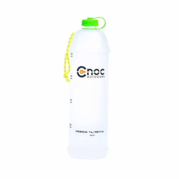 Bouteille d'eau pliable CNOC Vesica - 1 L