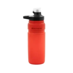 Bouteille filtrante Katadyn BeFree AC - 0,7 L