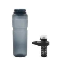 Bouteille filtrante Katadyn BeFree AC - 0,9 L