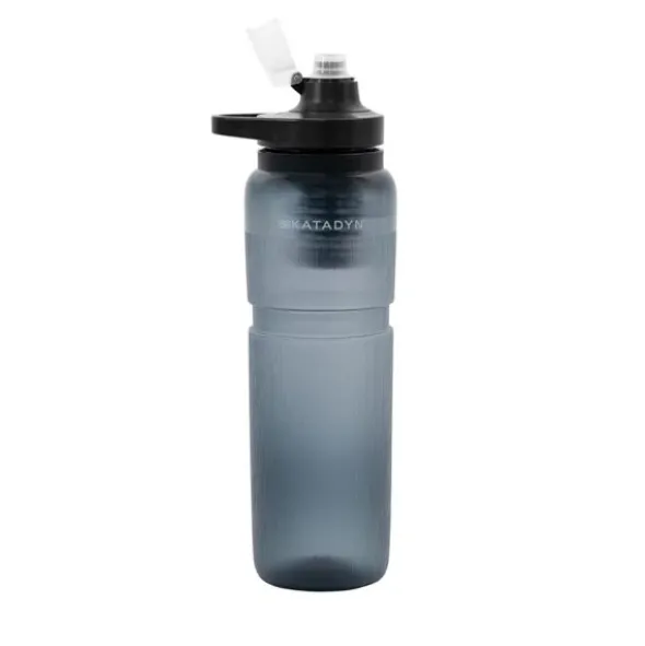 Bouteille filtrante Katadyn BeFree AC - 0,9 L