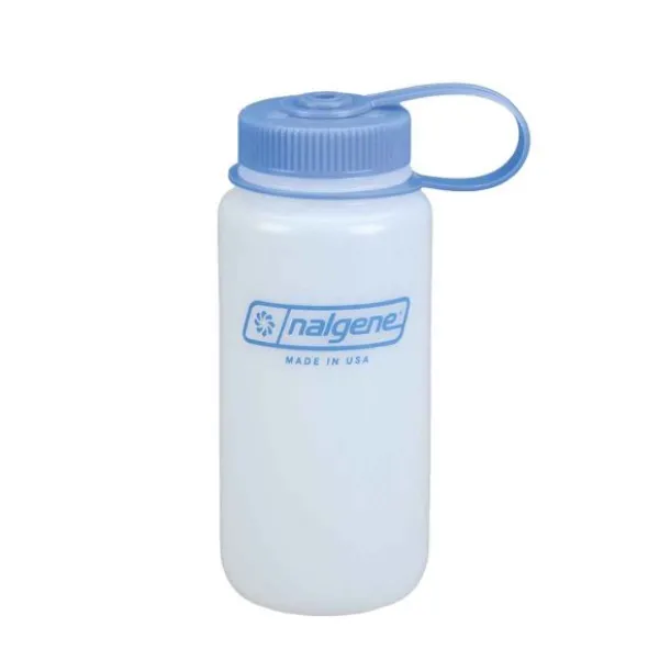 Bouteille grande ouverture Nalgene UL HDPE - 1 L