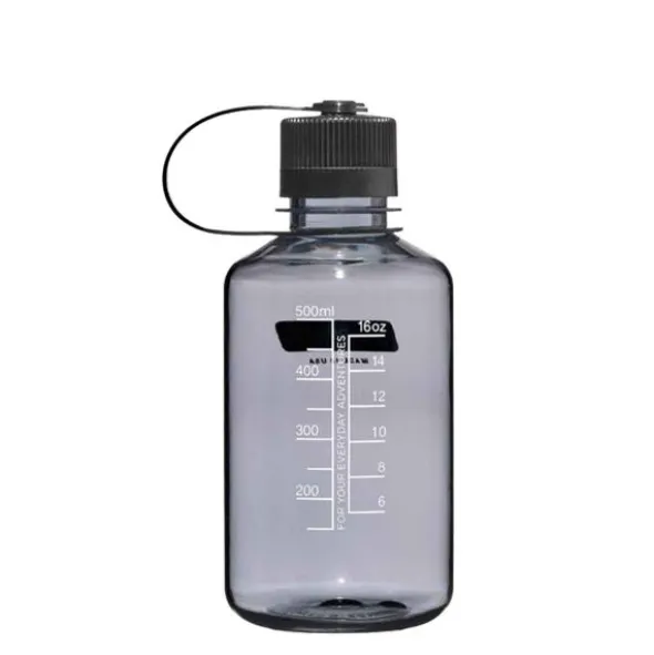 Bouteille petite ouverture Nalgene - 0,5 L
