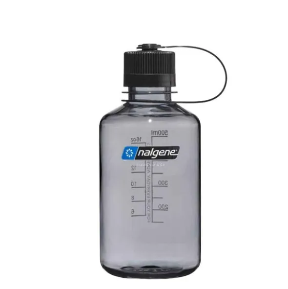 Bouteille petite ouverture Nalgene - 0,5 L