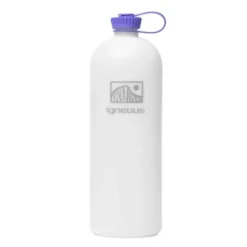 Bouteille semi-rigide Igneous Nobo - 1 L