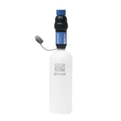 Bouteille semi-rigide Igneous Nobo - 1 L