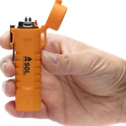 Briquet plasma SOL Fire Lite