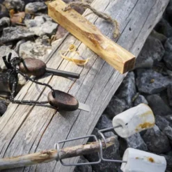 Bâton allume-feu Light My Fire Tinder-on-a-Rope