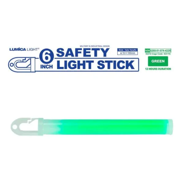 Bâton lumineux militaire BCB