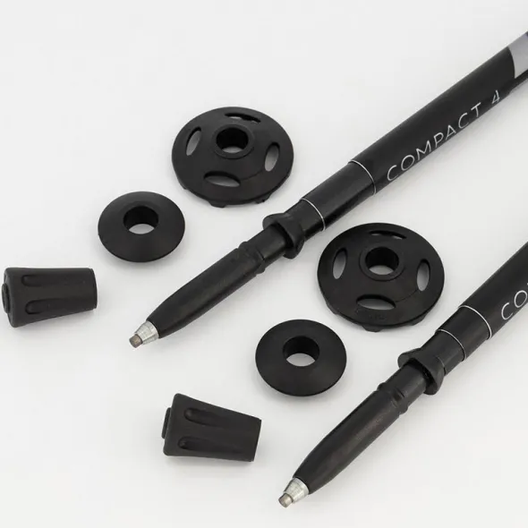 Bâtons de randonnée Fizan Compact 4