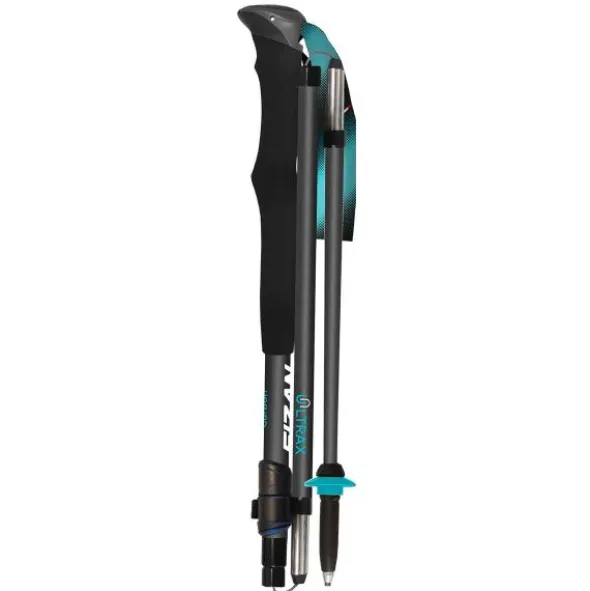 Bâtons de randonnée Fizan Ultrax Carbon