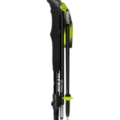 Bâtons de randonnée Fizan Ultrax Aluminium