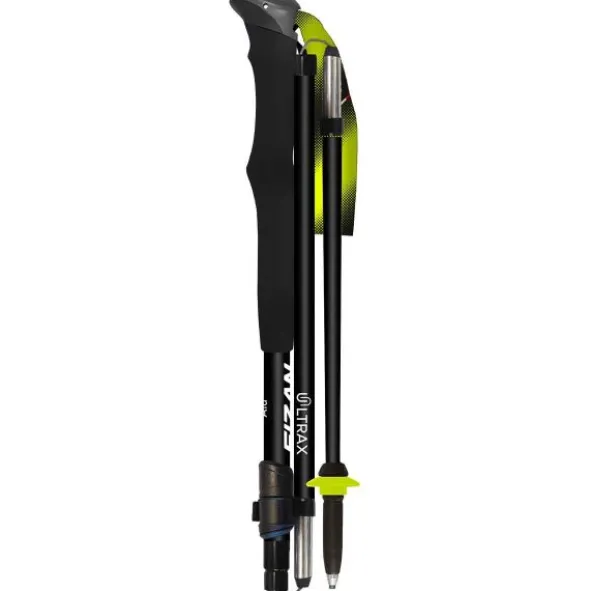 Bâtons de randonnée Fizan Ultrax Aluminium