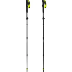 Bâtons de randonnée Fizan Ultrax Aluminium