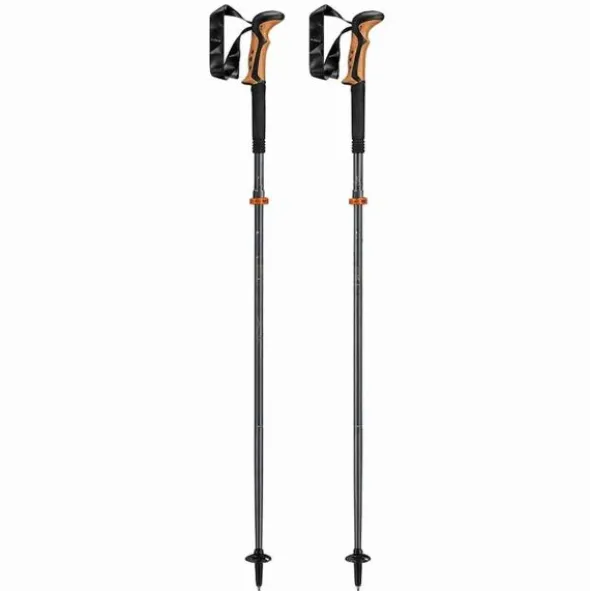 Bâtons de randonnée Komperdell FX Lite Ti Vario