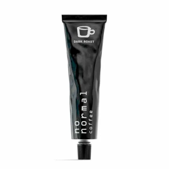 Café en tube No Normal - Classic Black