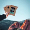 Café nomade - Travel Coffee