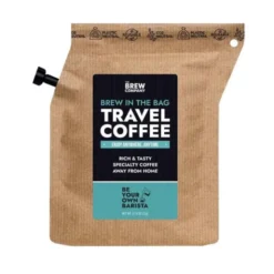 Café nomade - Travel Coffee