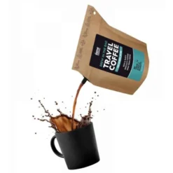 Café nomade - Travel Coffee