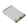 Carnet de poche waterproof BCB