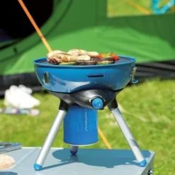 Cartouche de gaz Campingaz - 450 g - CV470 Plus