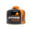 Cartouche de gaz Jetboil JetPower - 230 g