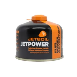 Cartouche de gaz Jetboil JetPower - 230 g