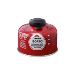 Cartouche de gaz MSR IsoPro - 113 g