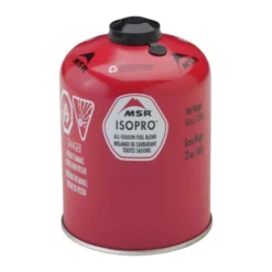 Cartouche de gaz MSR IsoPro - 450 g