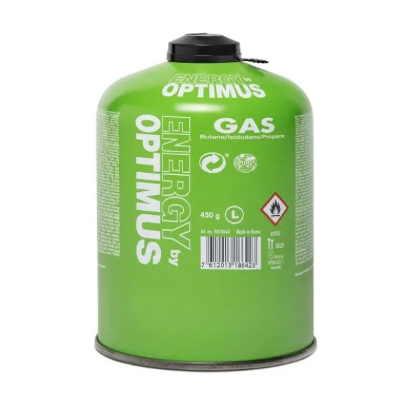 Cartouche de gaz Optimus Energy - 450 g