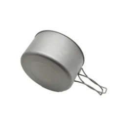 Casserole en titane Toaks - 1,35 L