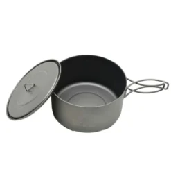 Casserole en titane Toaks - 1,35 L