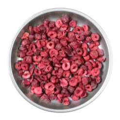 Cerises griottes - Fruits lyophilisés