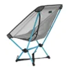 Chaise de camping Helinox Chair Zero LT