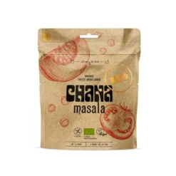 Chana masala bio