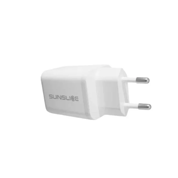 Chargeur rapide Sunslice Emperion 65