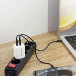 Chargeur rapide Sunslice Emperion 65