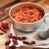 Chili con carne au riz