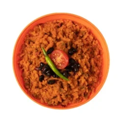 Chili con carne au riz - 25 ans