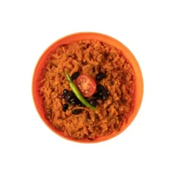 Chili con carne au riz - Double portion