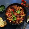 Chili con carne - Grand format