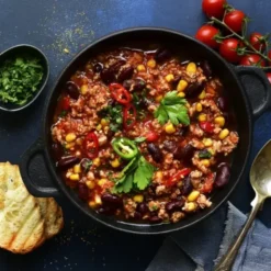 Chili con carne - Grand format