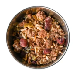 Chili con carne - Hyperprotéiné