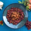 Chili con pulled pork