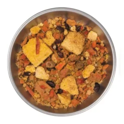 Chili sin carne bio