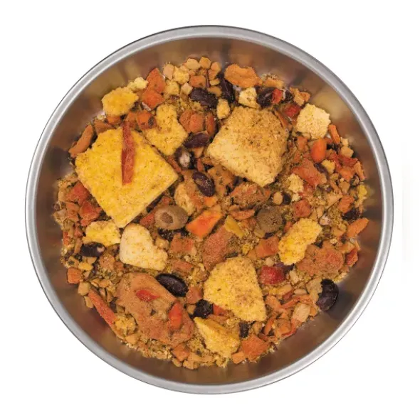 Chili sin carne bio
