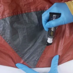 Colle de réparation Gear Aid pour matériel étanche