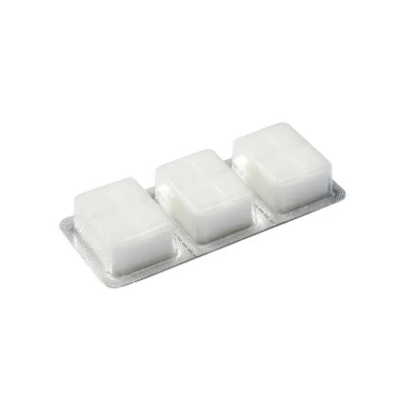 Combustibles solides Esbit - 20 x 4 g