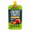 Compote énergétique Andros Sport - Pomme, fraise, cassis