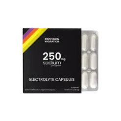 Comprimés d'électrolytes Precision - 15 capsules